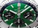 Swiss Breitling New Chronomat B01 42 Bentley Green Dial Swiss Replica Watch (3)_th.jpg